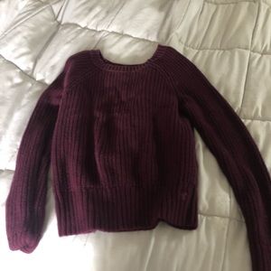 Women’s sweater